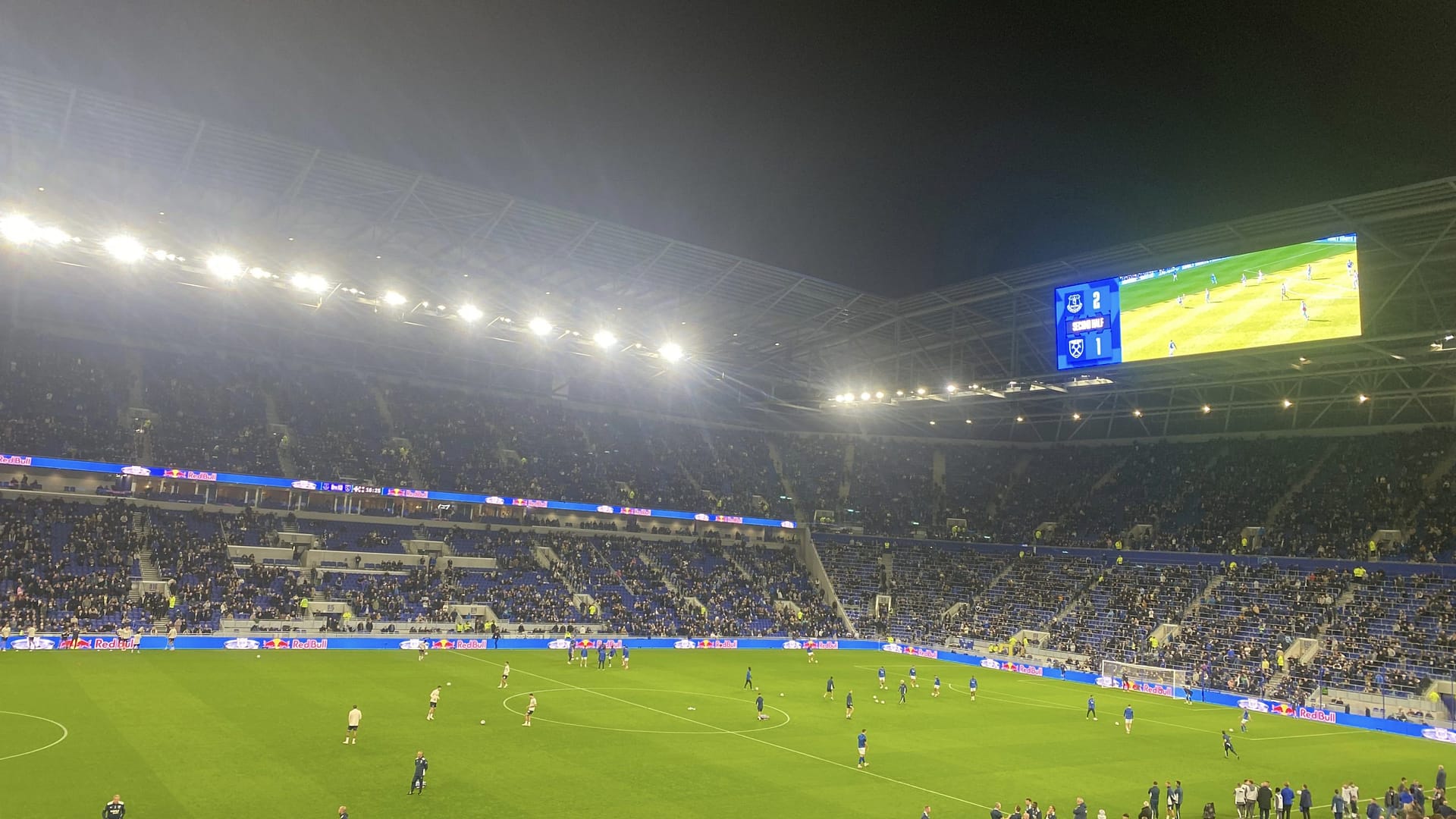 Everton complete signing of Christian Norgaard Everton complete signing of Christian Norgaard