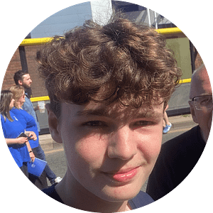 calum jones spirit of the news everton journalism journalist wirral writer